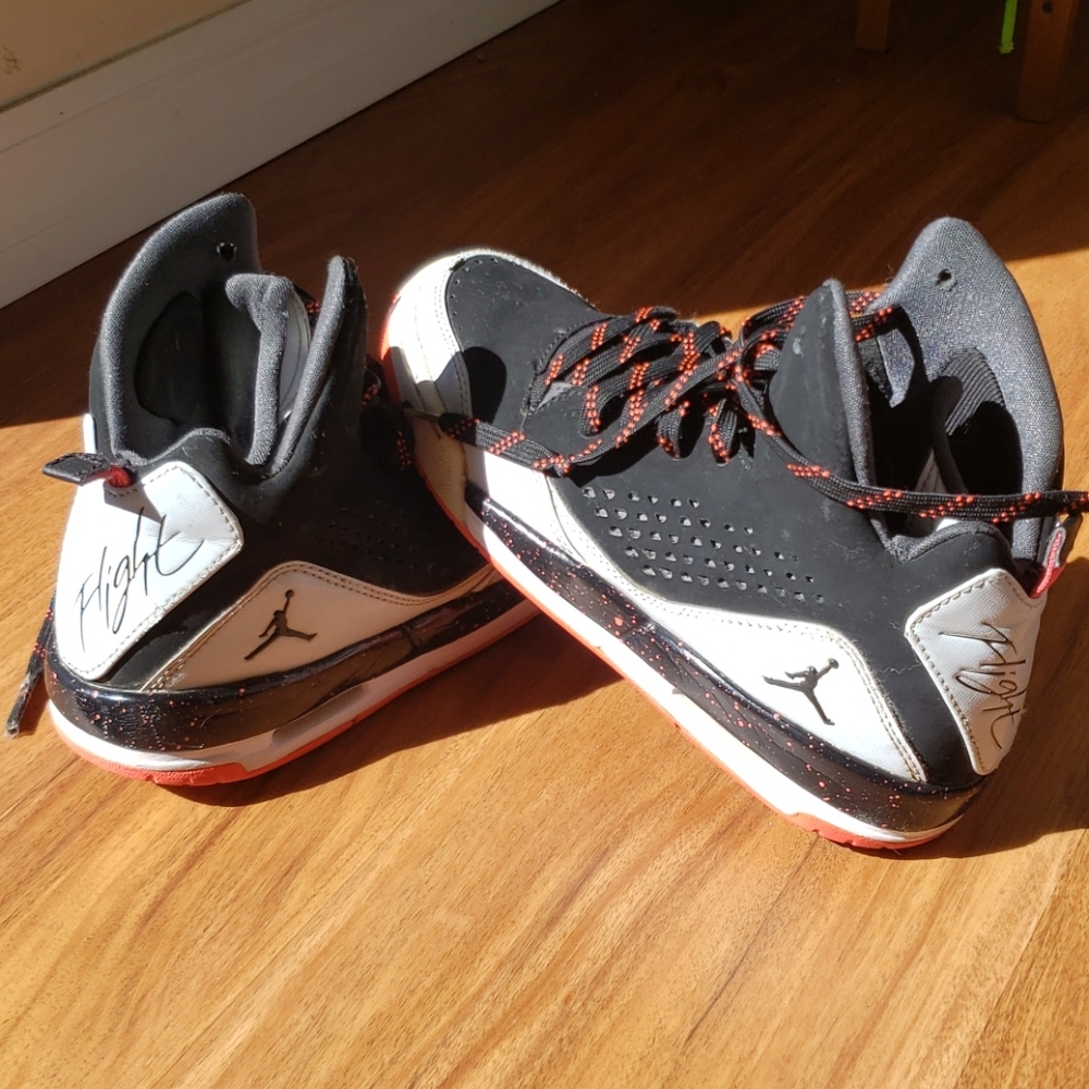 Jordan Flight Nike sneakers